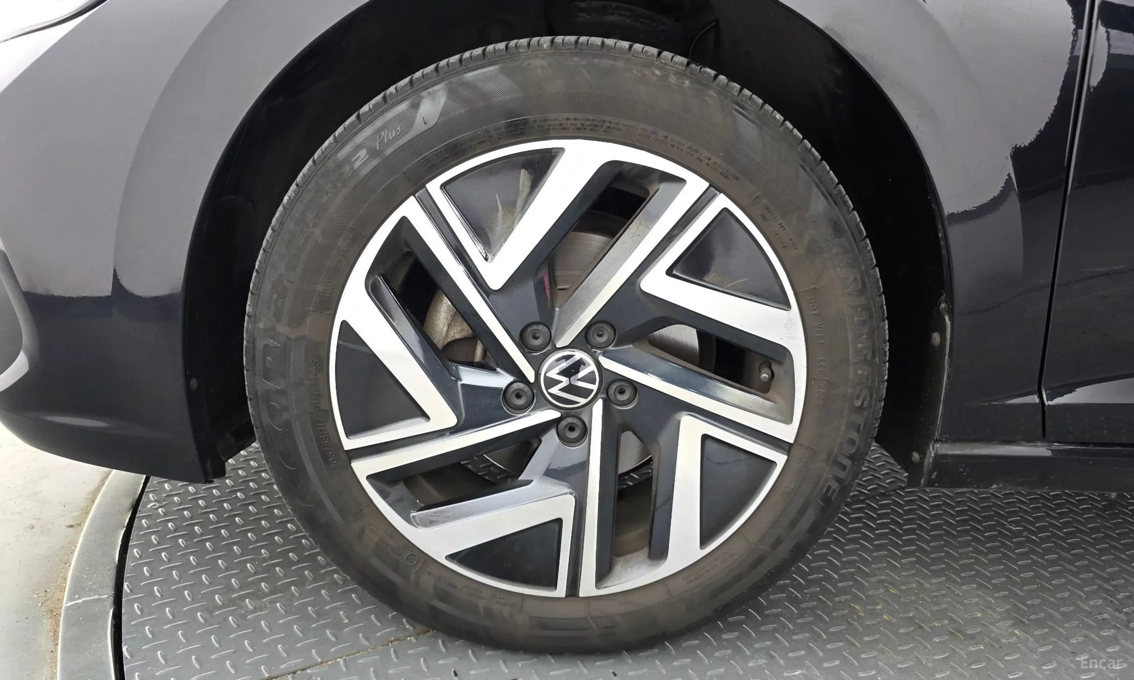 Jetta 7th Generation