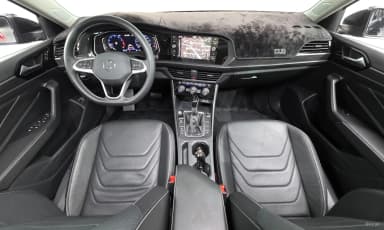 Jetta 7th Generation