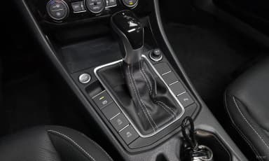 Jetta 7th Generation
