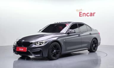 3 Series (F30)