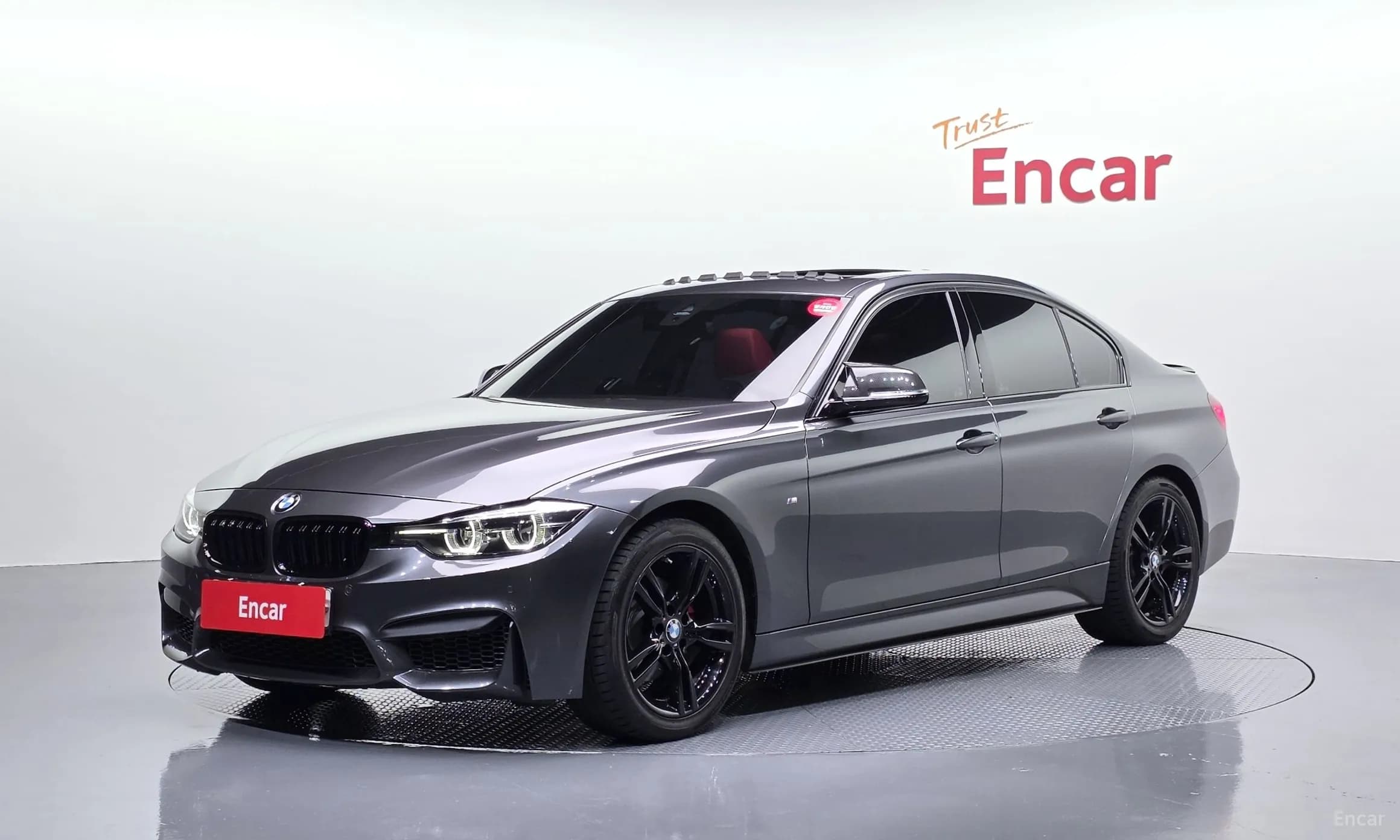 3 Series (F30)