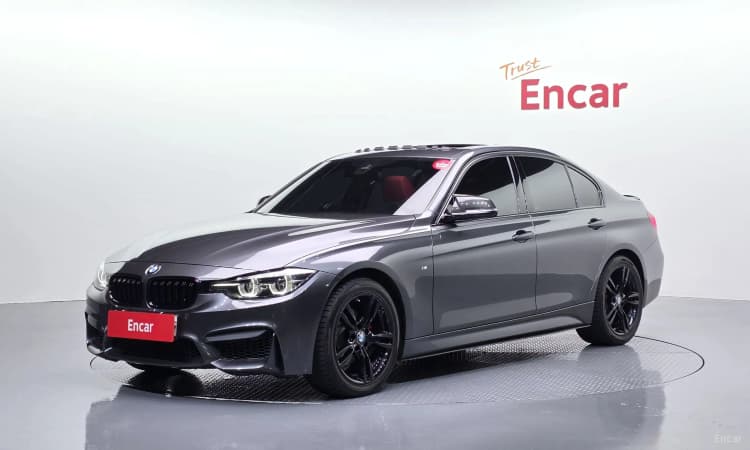 3 Series (F30)