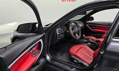 3 Series (F30)