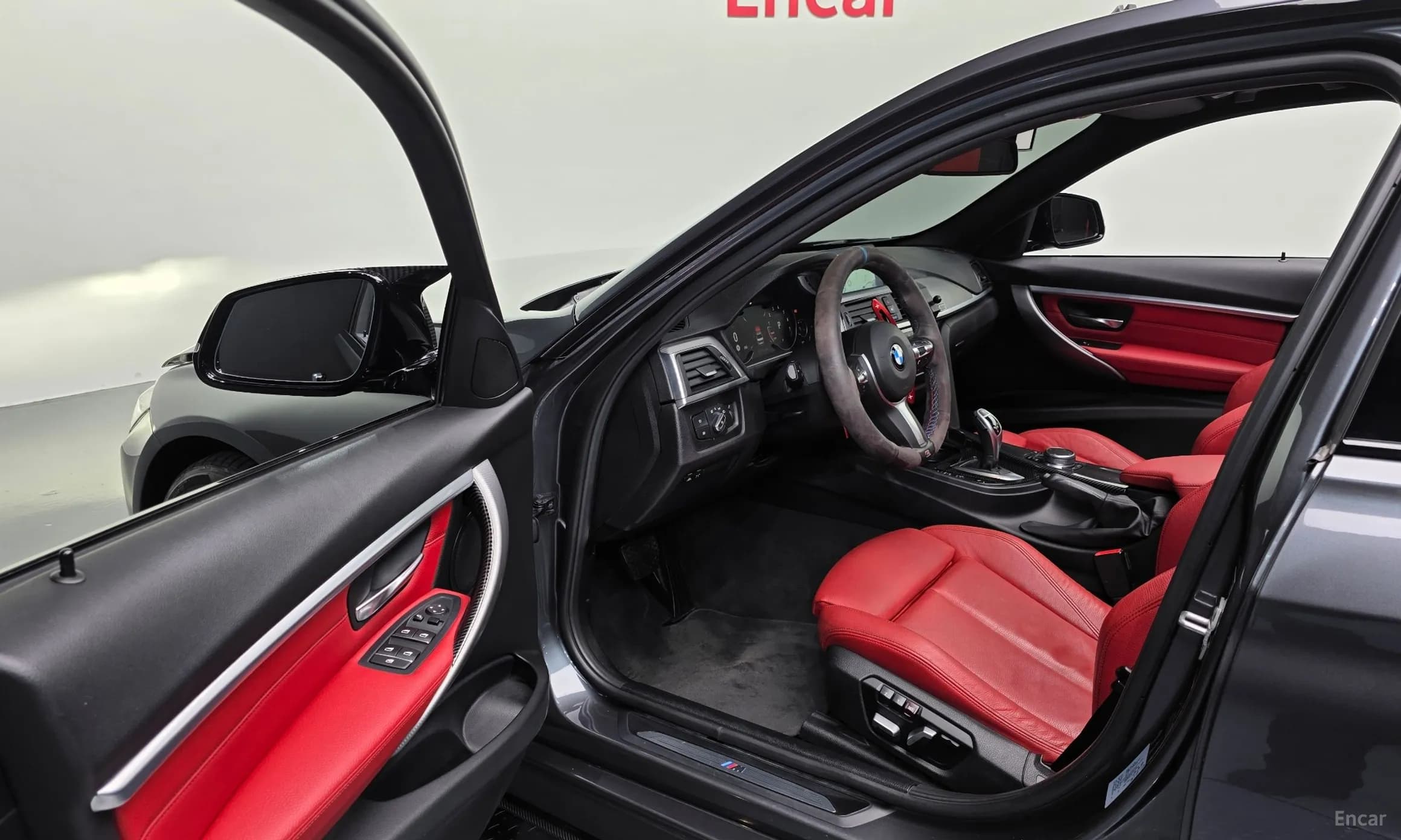3 Series (F30)
