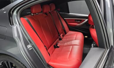 3 Series (F30)