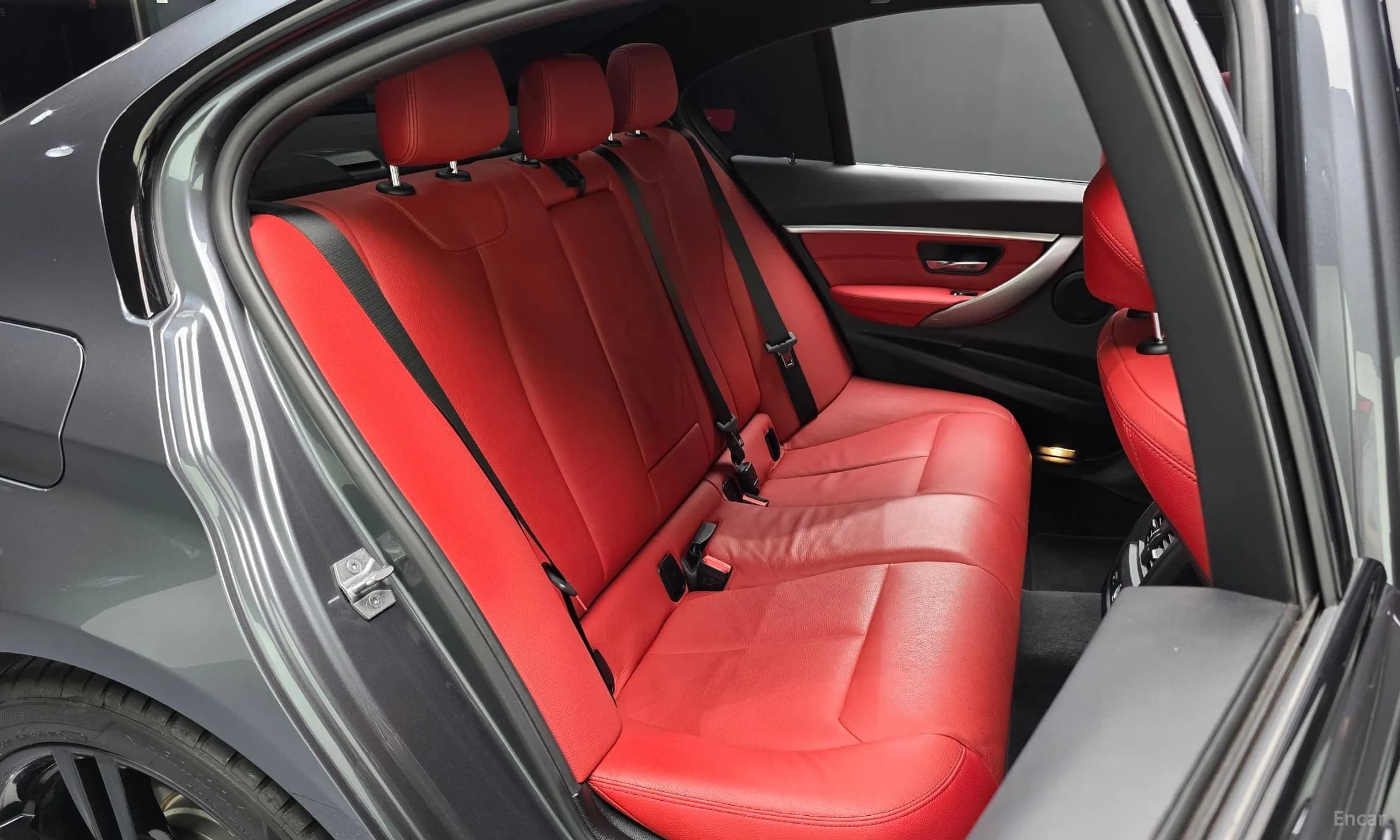 3 Series (F30)