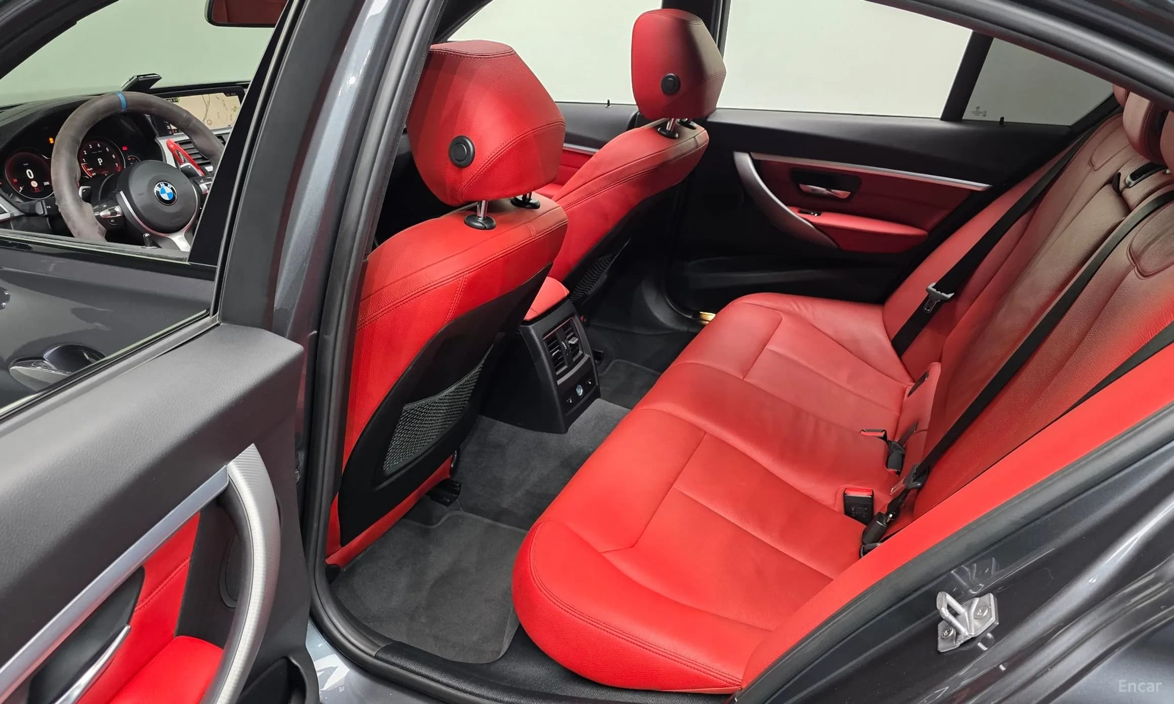 3 Series (F30)