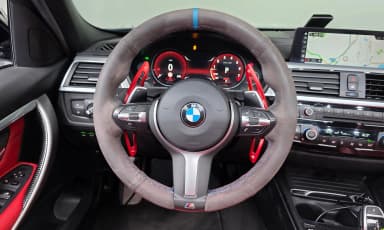 3 Series (F30)