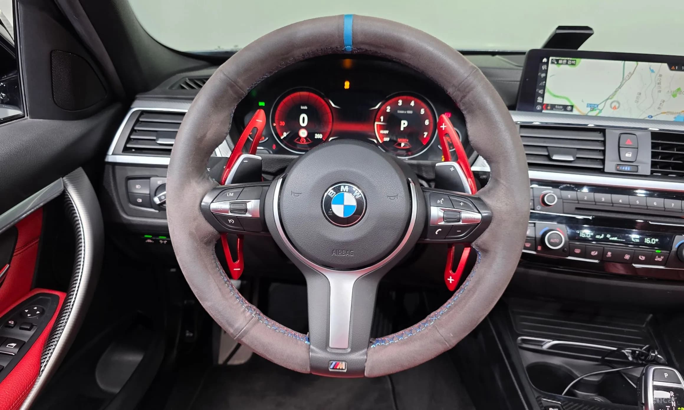 3 Series (F30)
