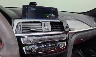 3 Series (F30)