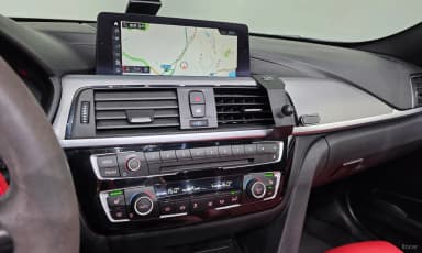 3 Series (F30)