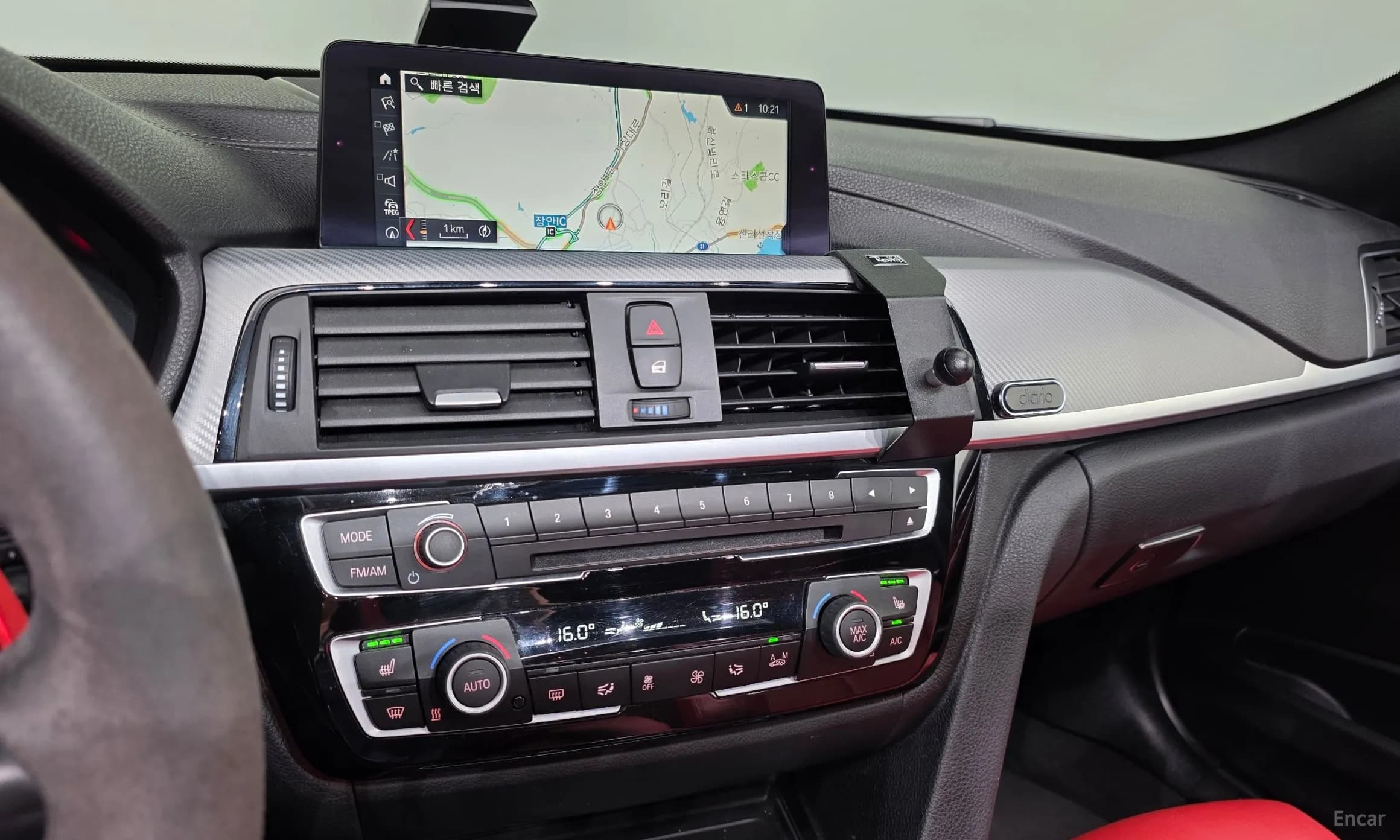 3 Series (F30)