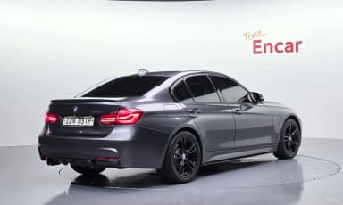 3 Series (F30)