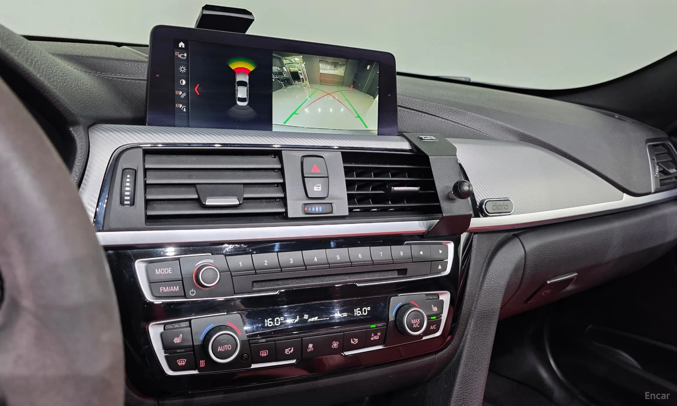 3 Series (F30)
