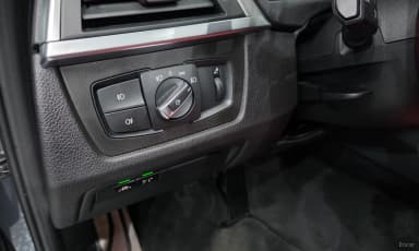 3 Series (F30)