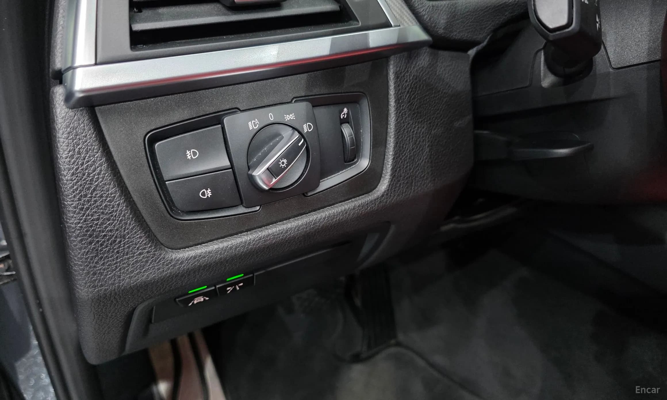 3 Series (F30)