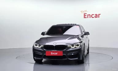 3 Series (F30)