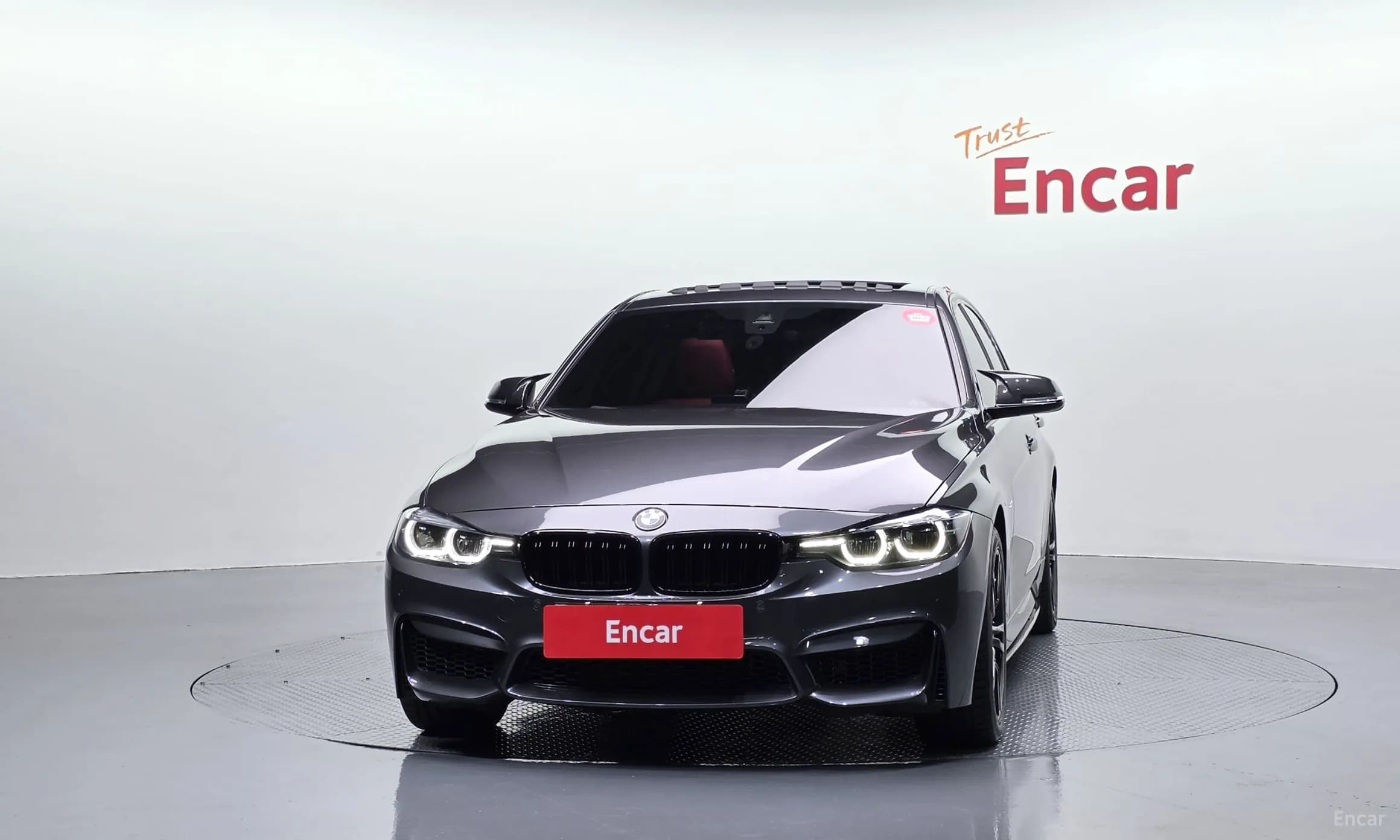 3 Series (F30)