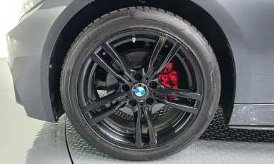 3 Series (F30)