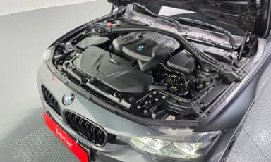3 Series (F30)