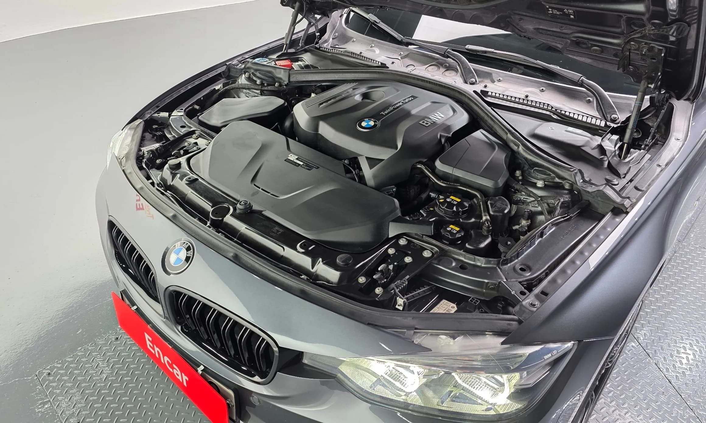 3 Series (F30)