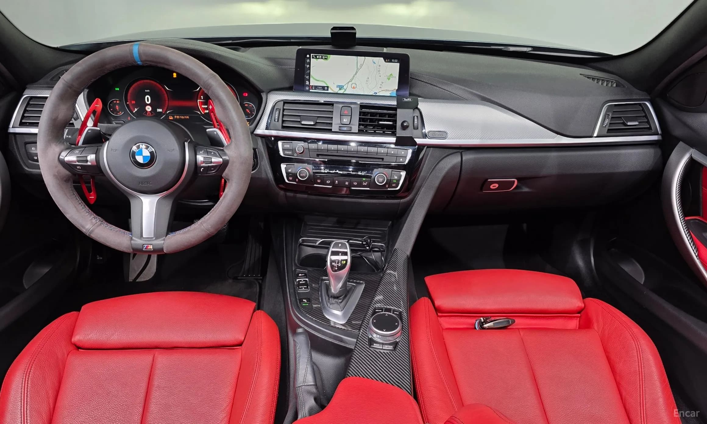 3 Series (F30)
