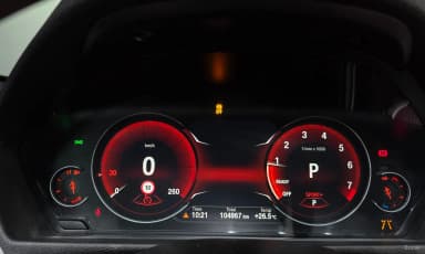 3 Series (F30)