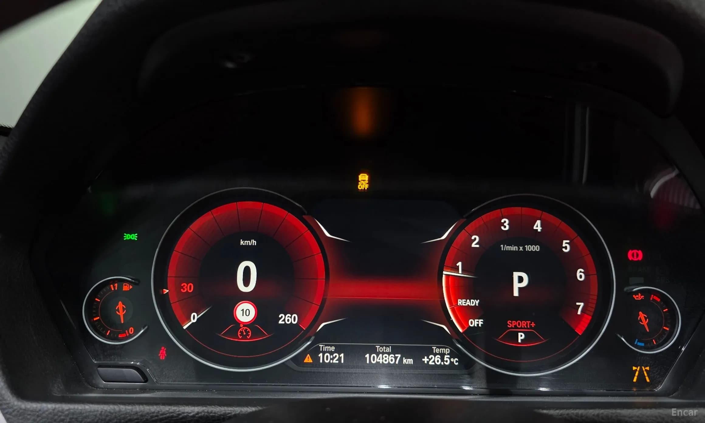 3 Series (F30)