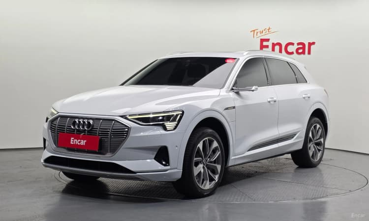e-tron