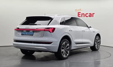 e-tron
