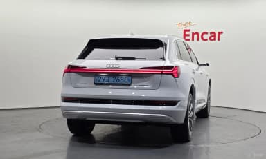 e-tron