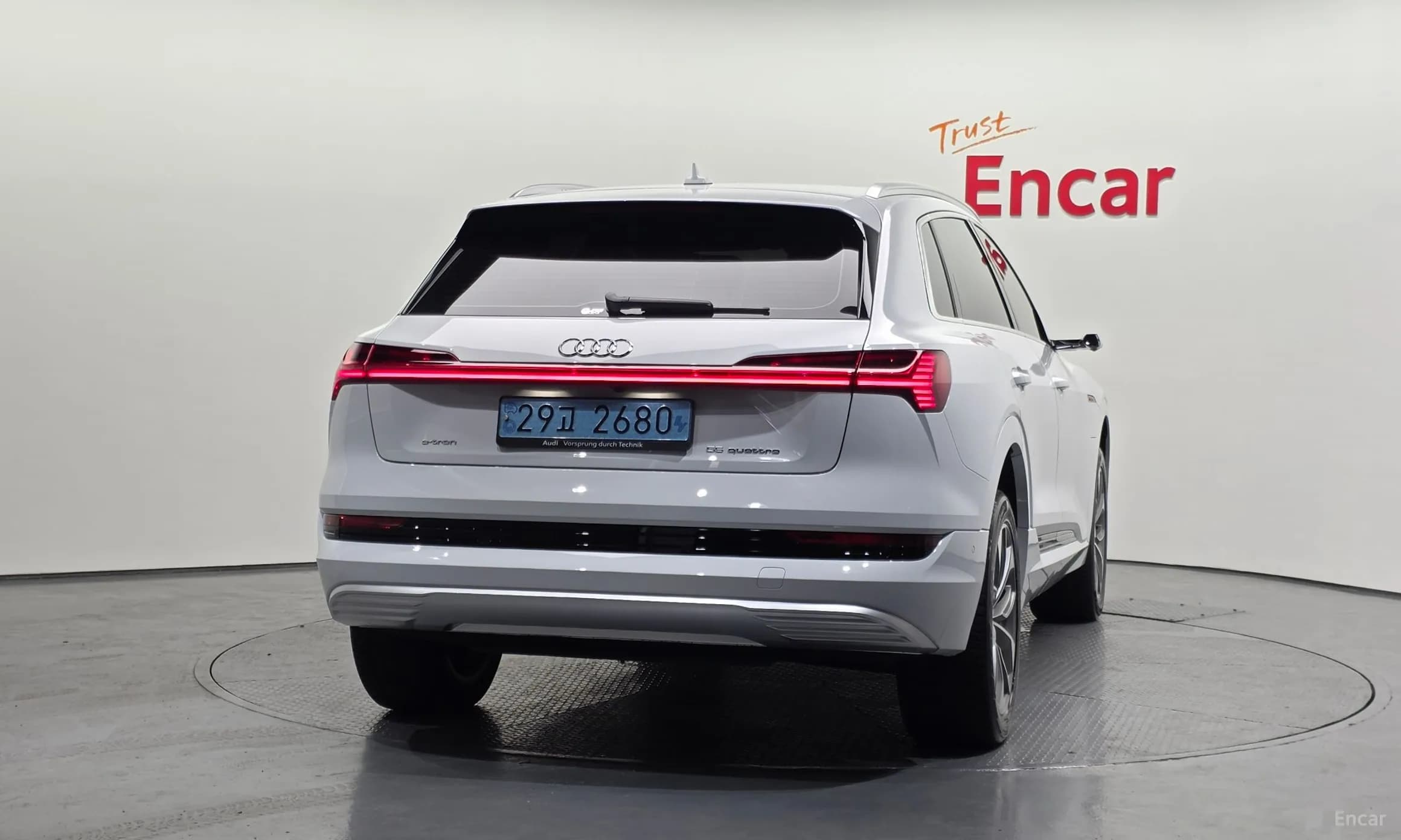 e-tron