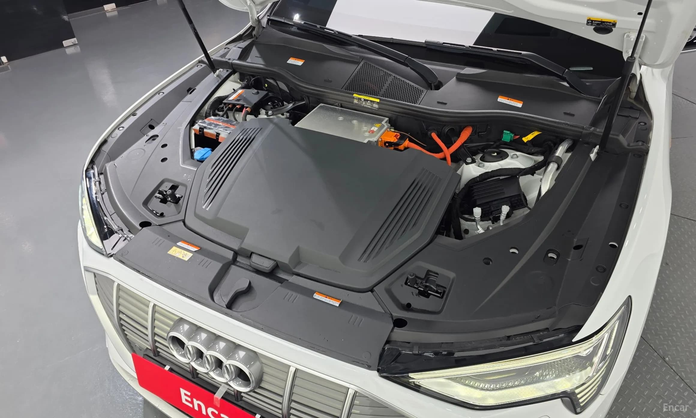 e-tron