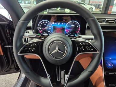 S-Class W223