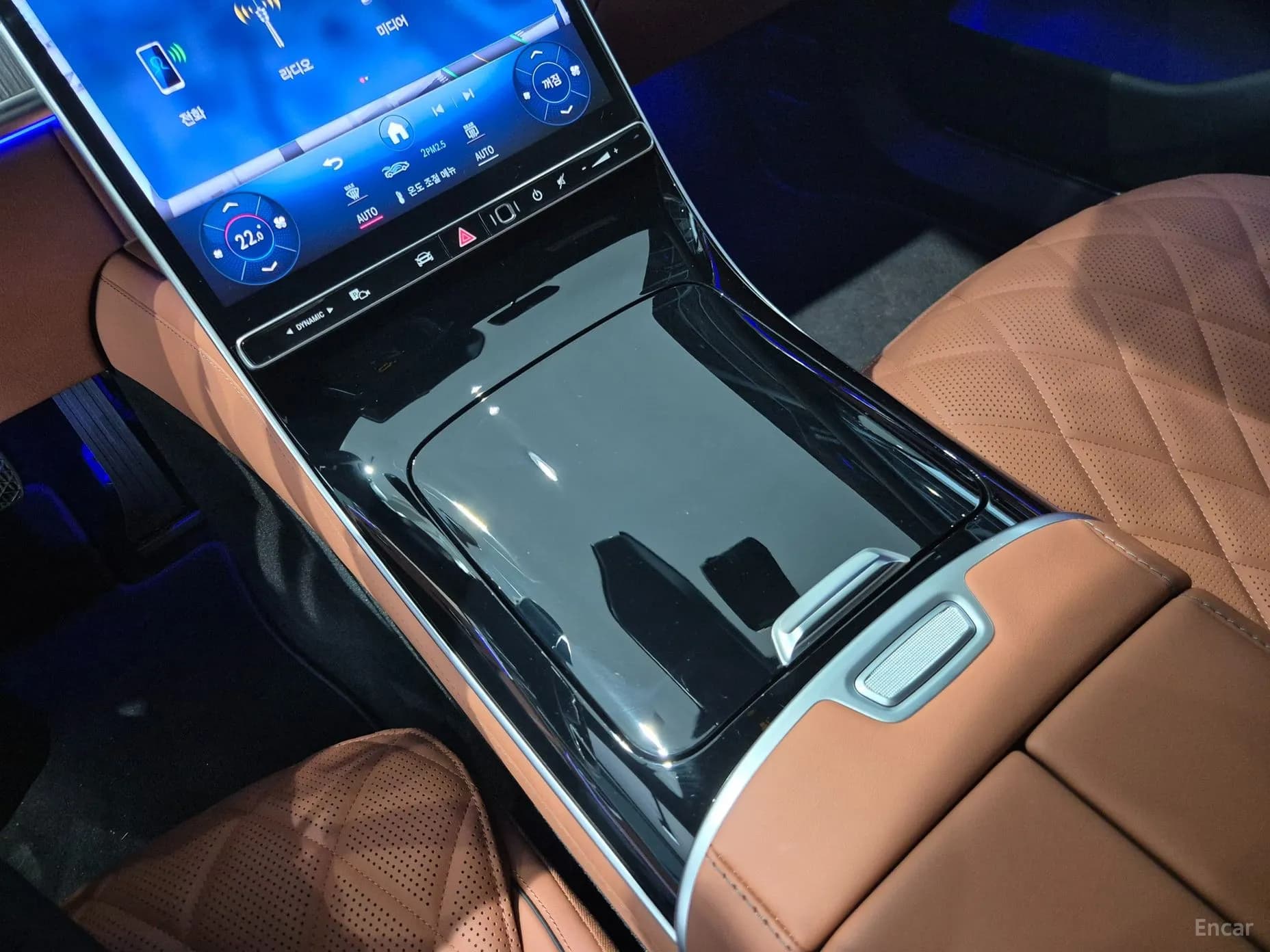 S-Class W223