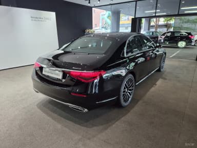 S-Class W223