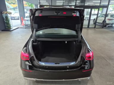 S-Class W223