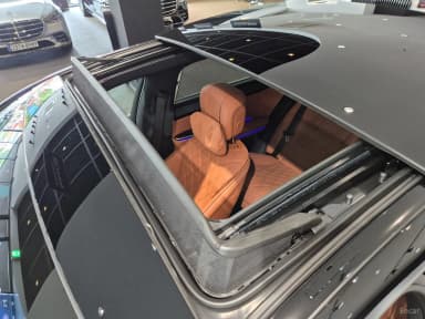 S-Class W223