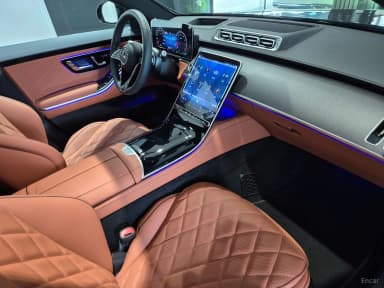 S-Class W223