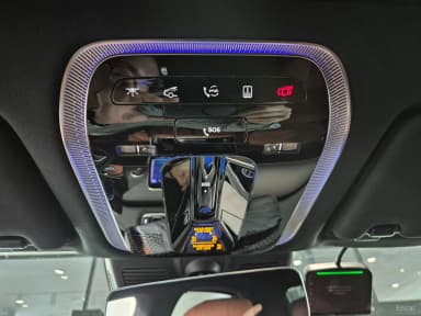 S-Class W223