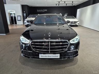 S-Class W223