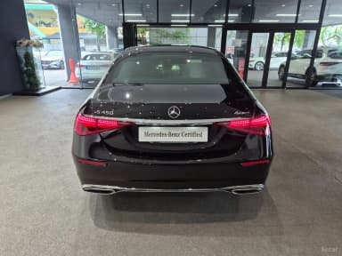 S-Class W223