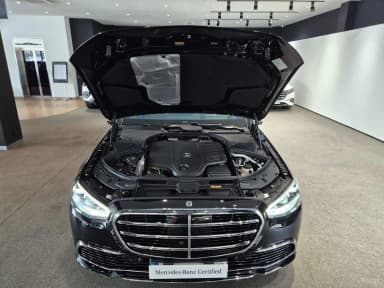 S-Class W223