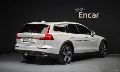 V60 Cross-Country 2nd Generation