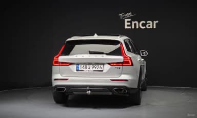 V60 Cross-Country 2nd Generation
