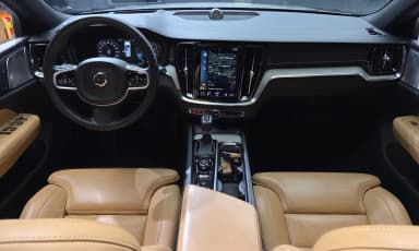 V60 Cross-Country 2nd Generation