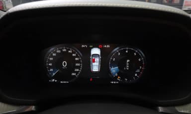 V60 Cross-Country 2nd Generation