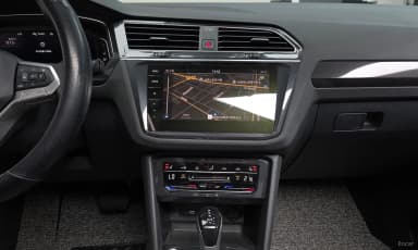 Tiguan 2nd Generation