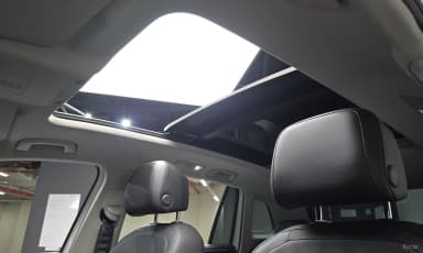 Tiguan 2nd Generation
