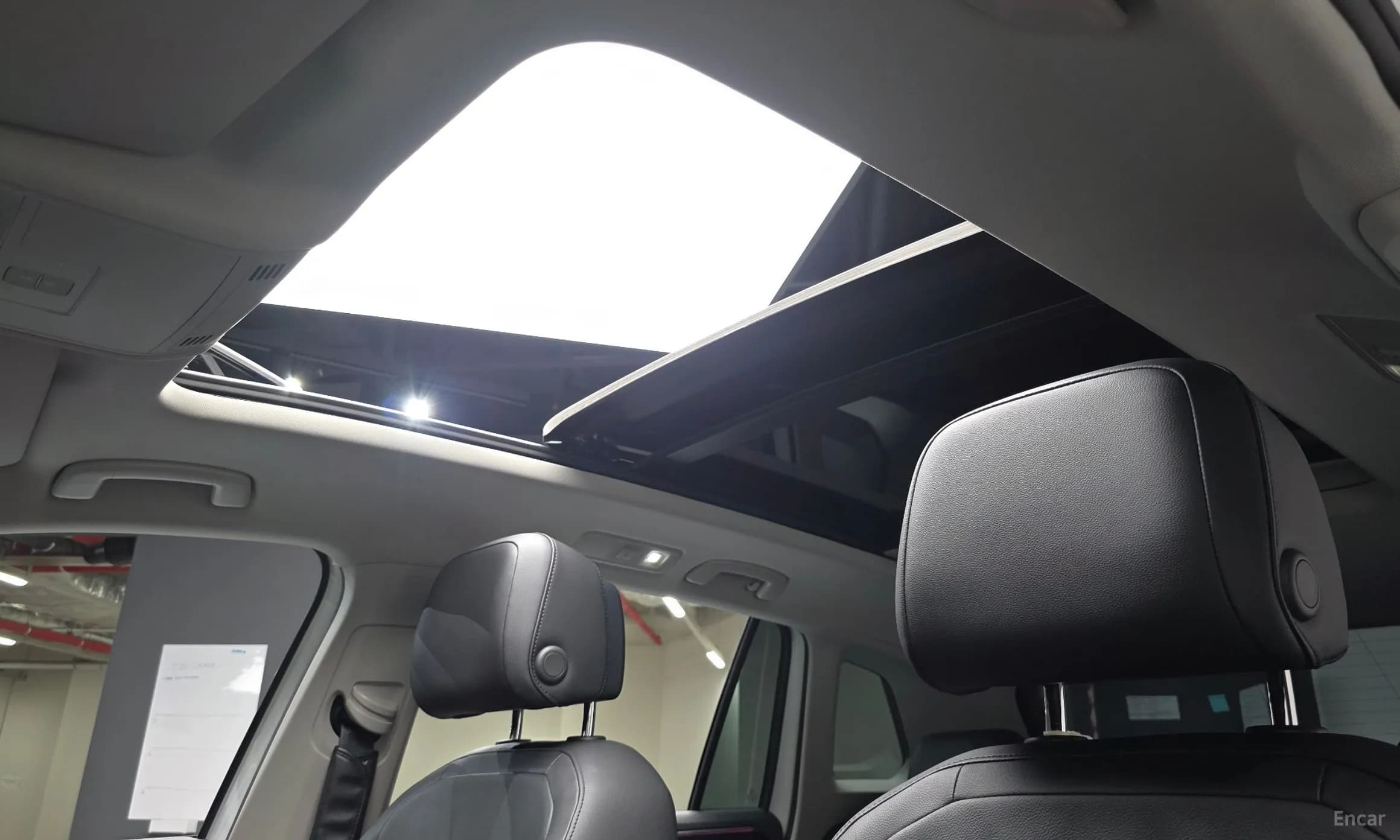 Tiguan 2nd Generation
